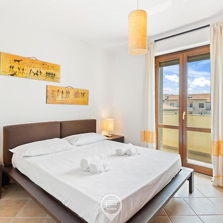 Antonella'S Apartment 알게로 외부 사진