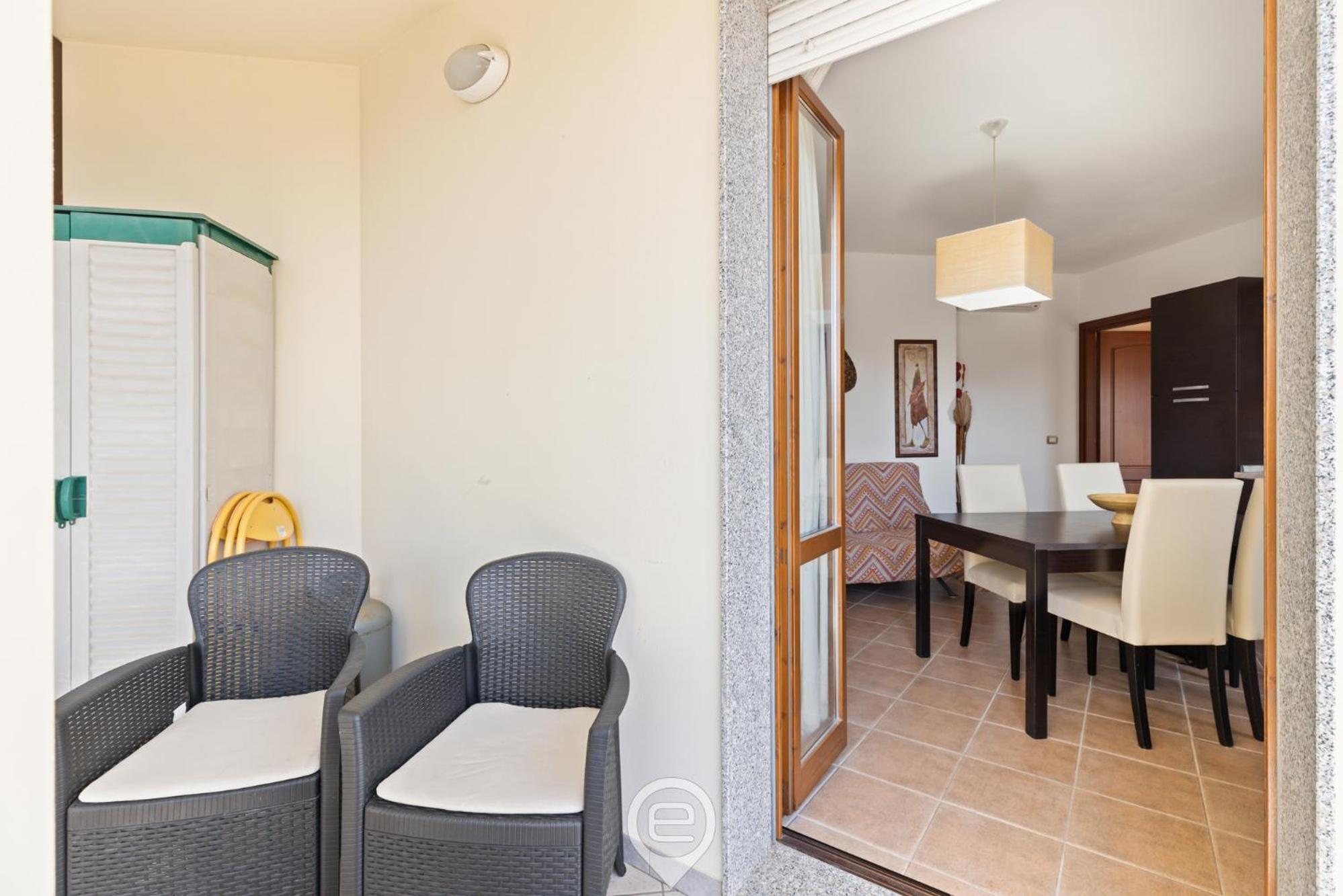 Antonella'S Apartment 알게로 외부 사진