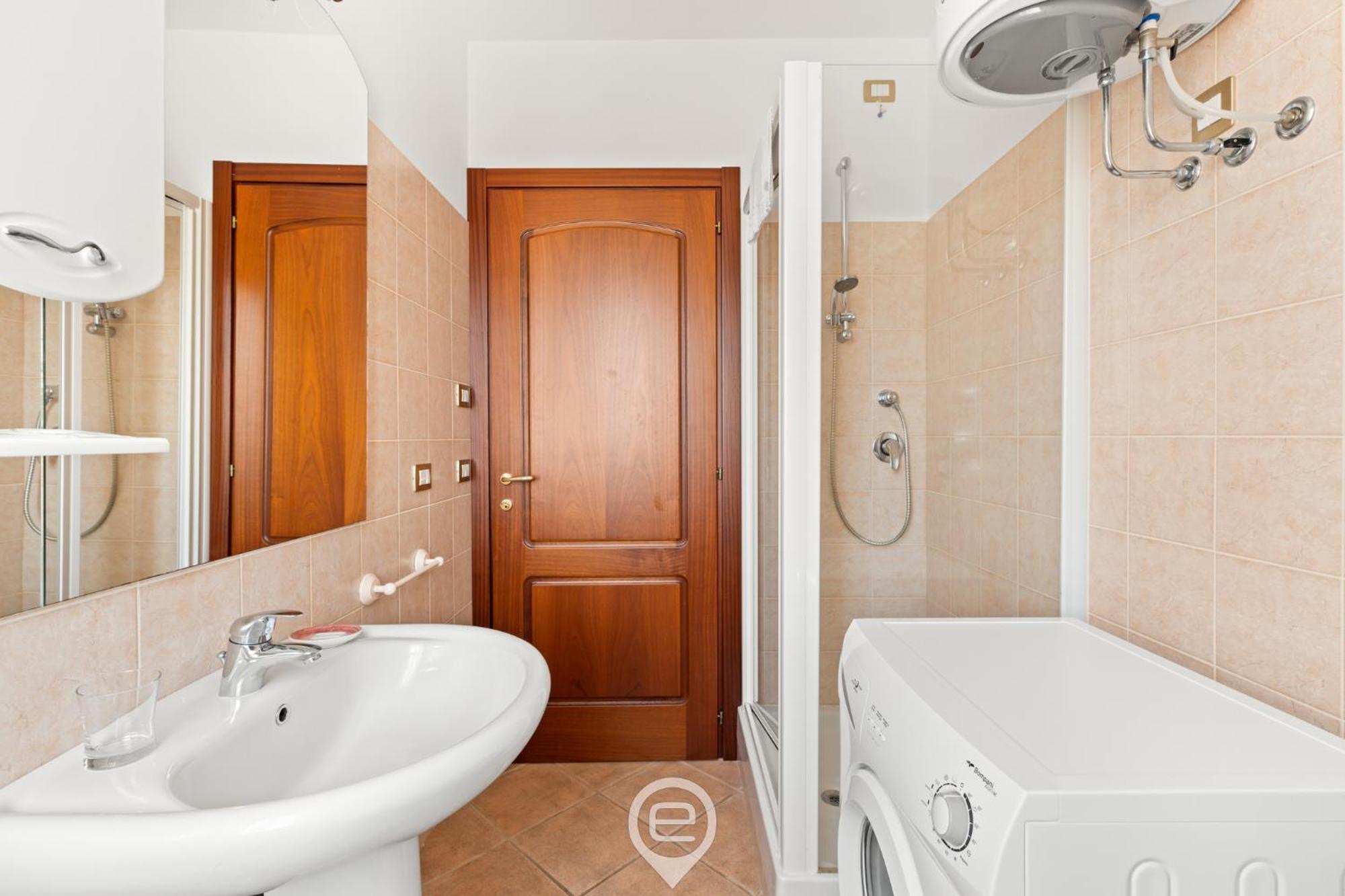 Antonella'S Apartment 알게로 외부 사진