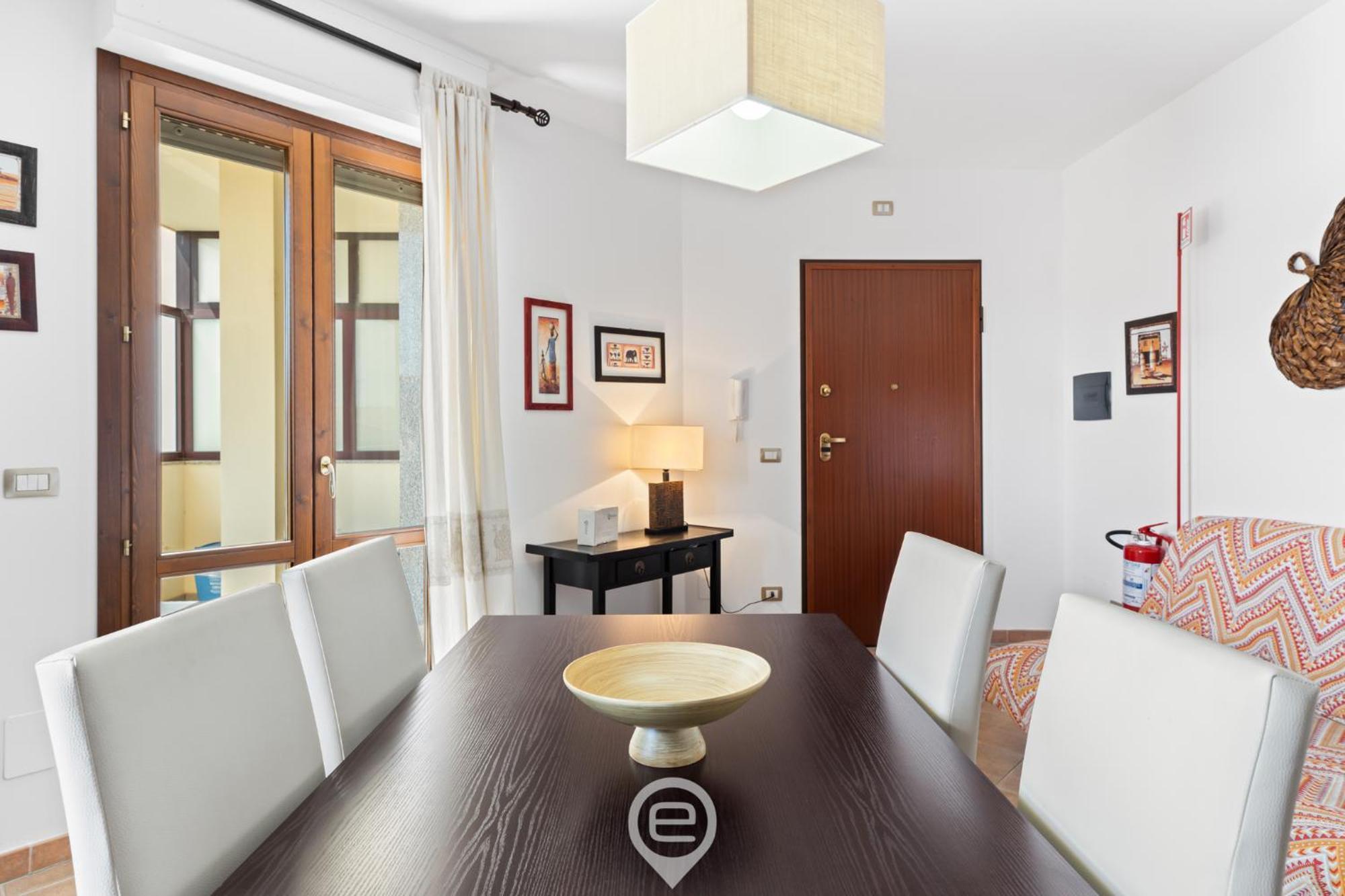 Antonella'S Apartment 알게로 외부 사진